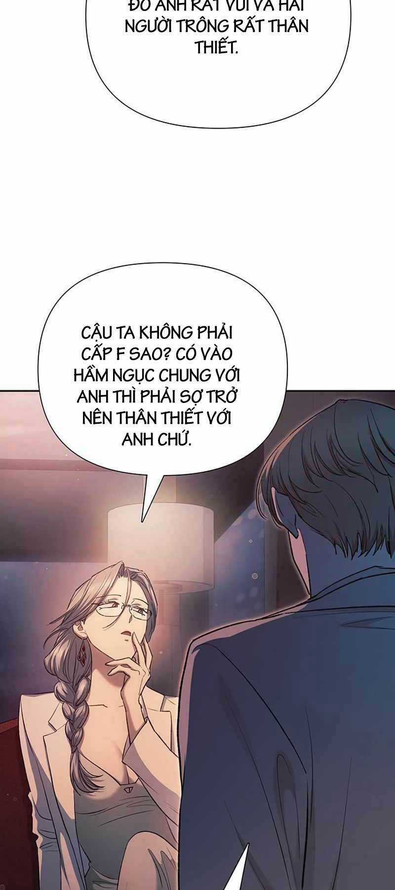 Những Ranker Cấp S Mà Tôi Nuôi Dưỡng Chapter 108 trang 11