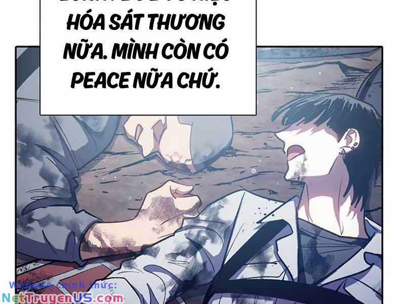 Những Ranker Cấp S Mà Tôi Nuôi Dưỡng Chapter 108 trang 113