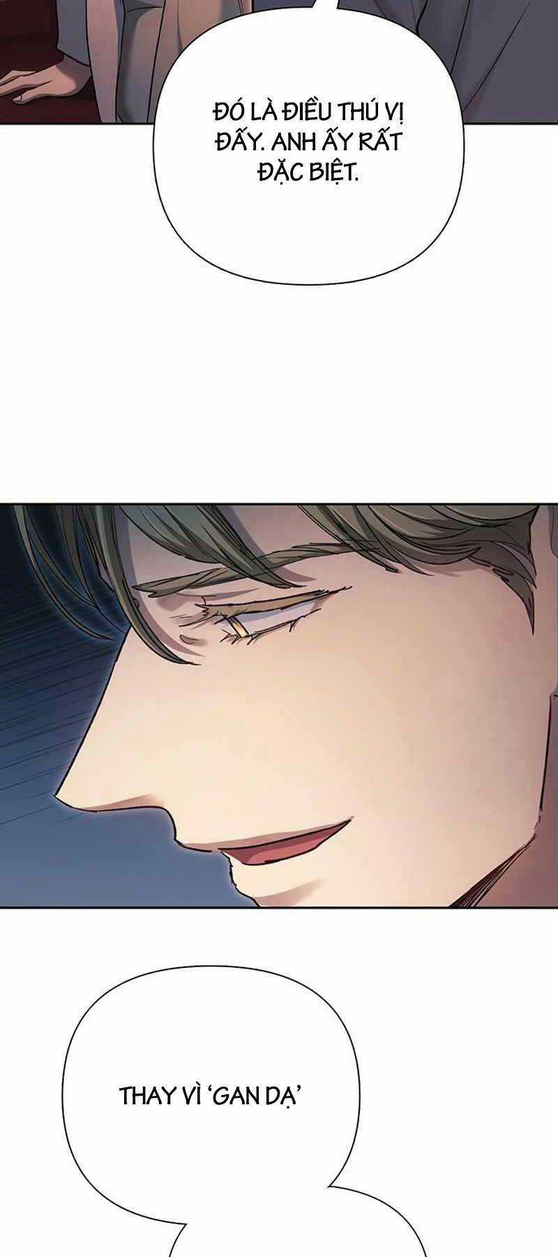 Những Ranker Cấp S Mà Tôi Nuôi Dưỡng Chapter 108 trang 12