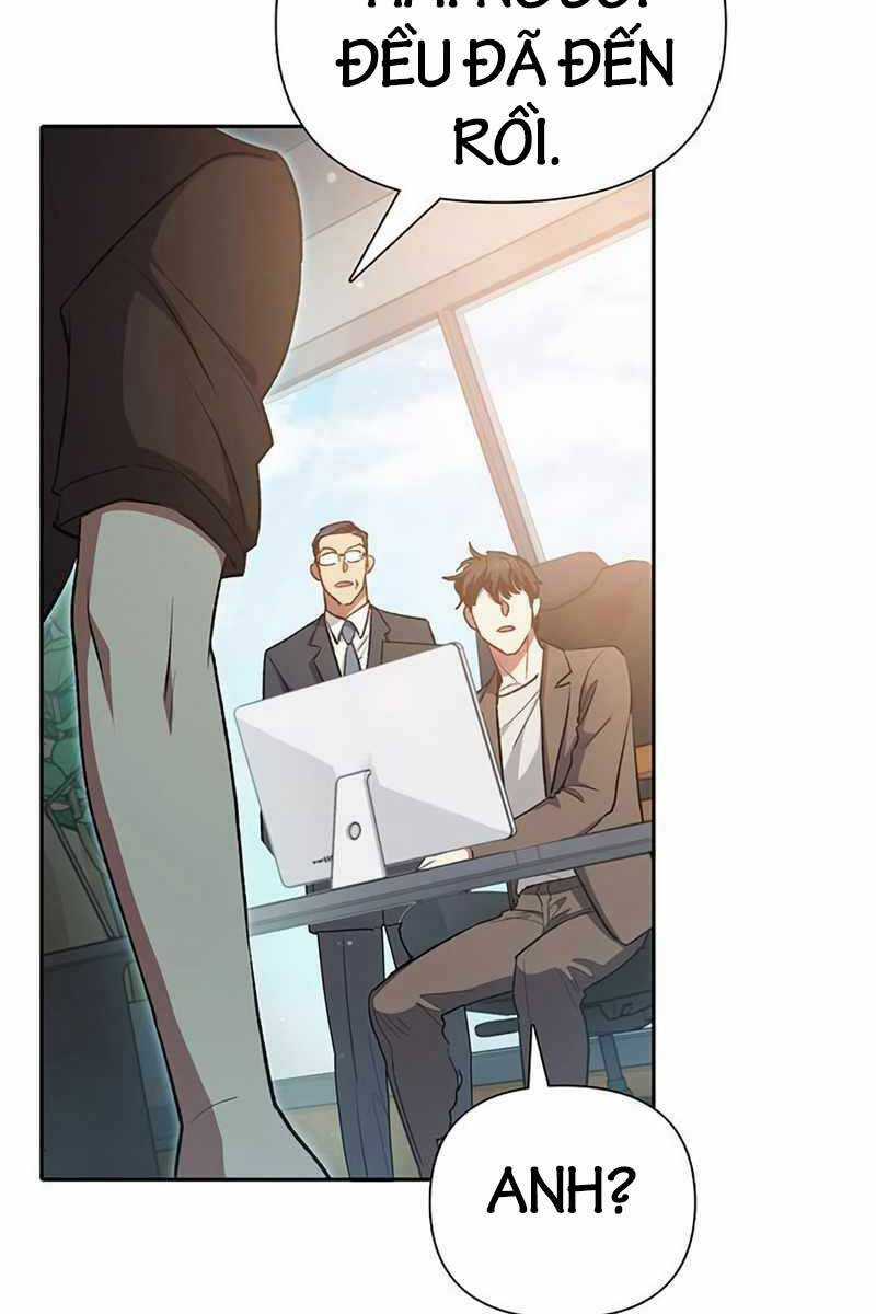 Những Ranker Cấp S Mà Tôi Nuôi Dưỡng Chapter 108 trang 133