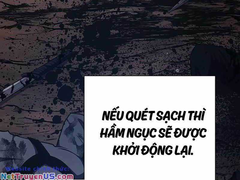 Những Ranker Cấp S Mà Tôi Nuôi Dưỡng Chapter 108 trang 134