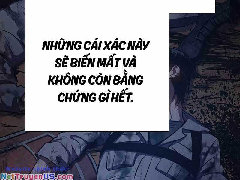Những Ranker Cấp S Mà Tôi Nuôi Dưỡng Chapter 108 trang 135