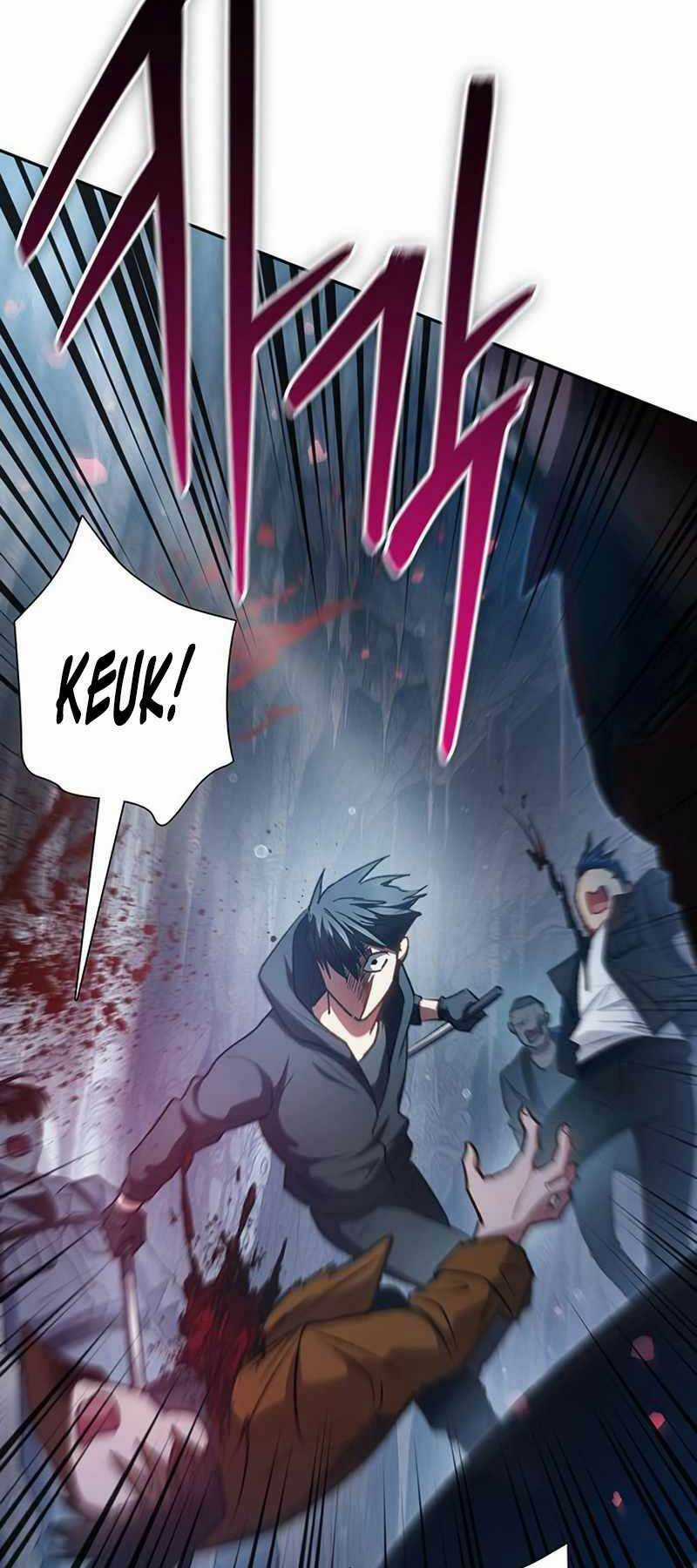 Những Ranker Cấp S Mà Tôi Nuôi Dưỡng Chapter 108 trang 14