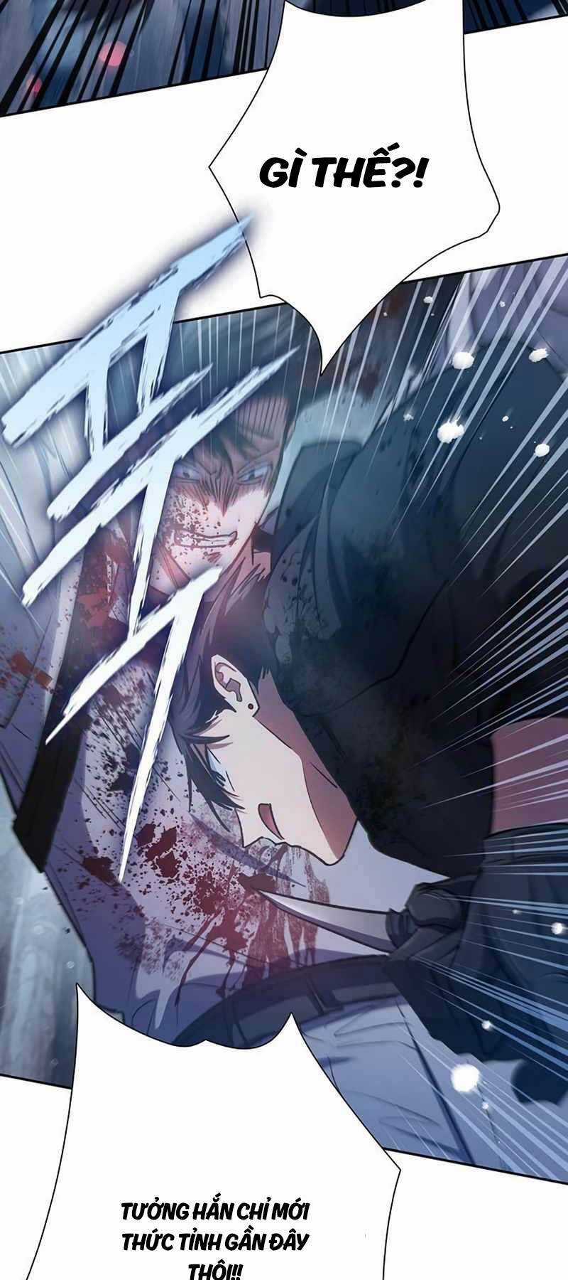 Những Ranker Cấp S Mà Tôi Nuôi Dưỡng Chapter 108 trang 15