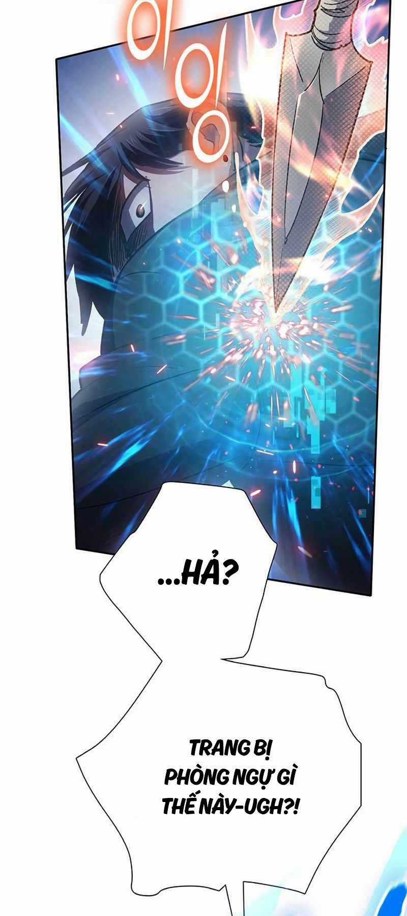 Những Ranker Cấp S Mà Tôi Nuôi Dưỡng Chapter 108 trang 18