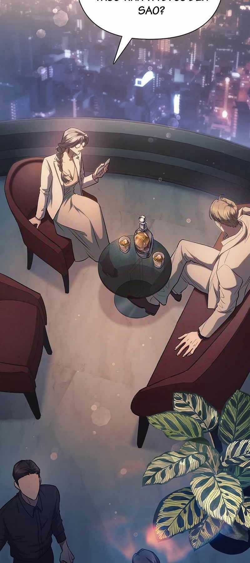 Những Ranker Cấp S Mà Tôi Nuôi Dưỡng Chapter 108 trang 2