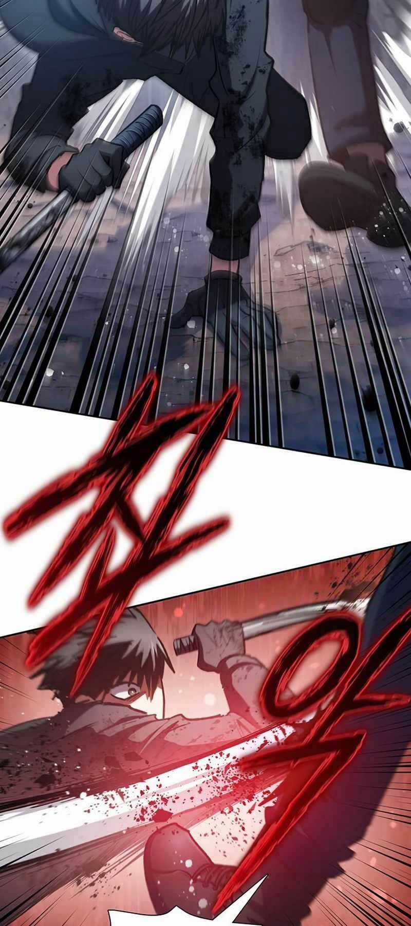 Những Ranker Cấp S Mà Tôi Nuôi Dưỡng Chapter 108 trang 20