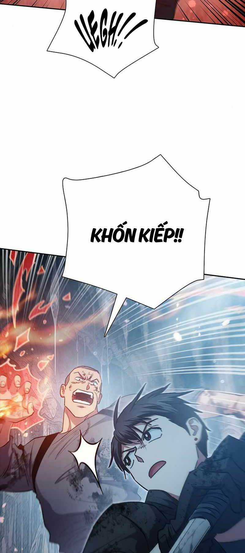 Những Ranker Cấp S Mà Tôi Nuôi Dưỡng Chapter 108 trang 21