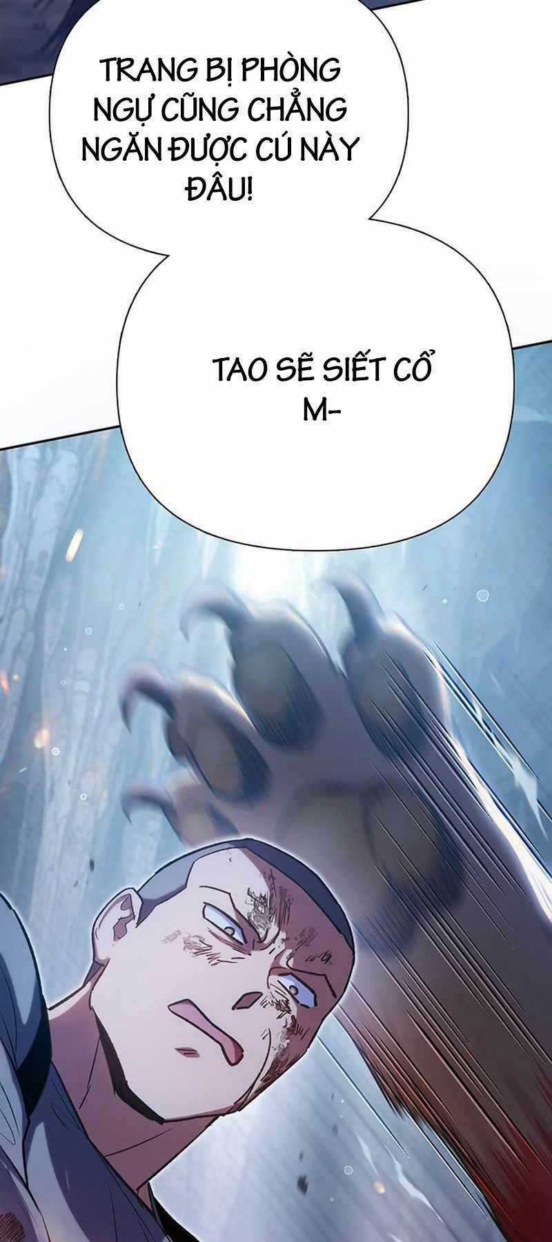 Những Ranker Cấp S Mà Tôi Nuôi Dưỡng Chapter 108 trang 25