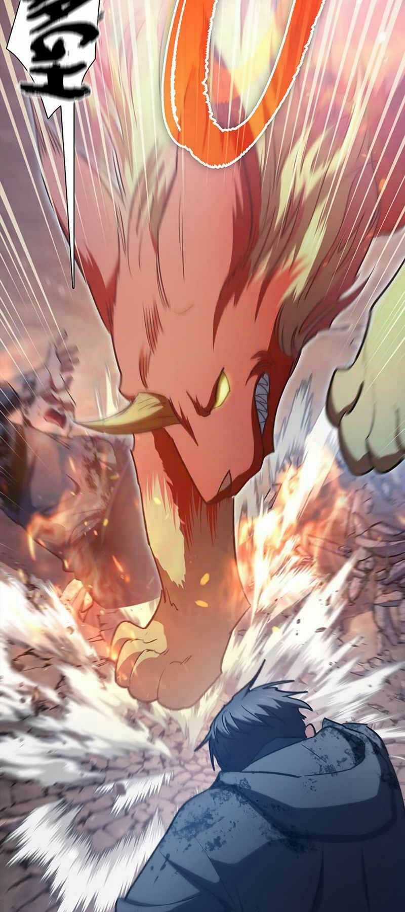 Những Ranker Cấp S Mà Tôi Nuôi Dưỡng Chapter 108 trang 27