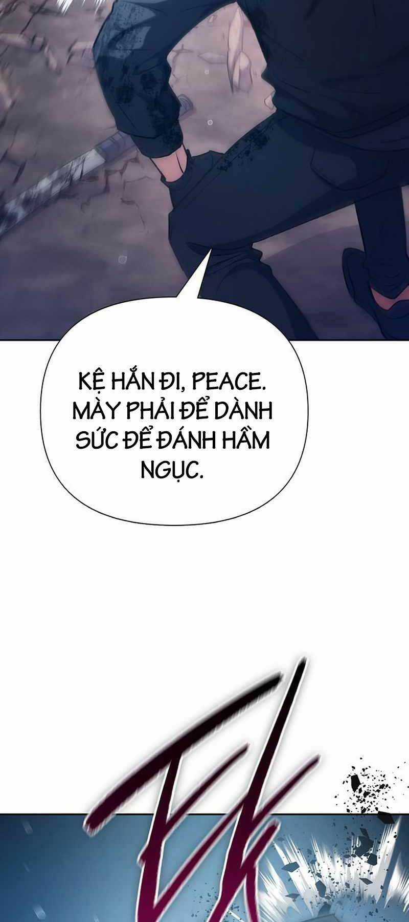 Những Ranker Cấp S Mà Tôi Nuôi Dưỡng Chapter 108 trang 28