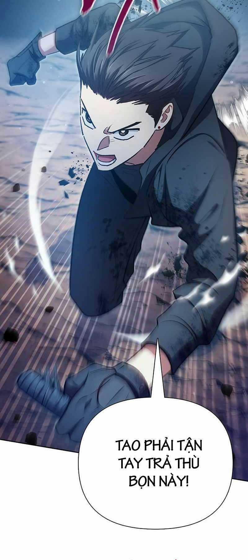 Những Ranker Cấp S Mà Tôi Nuôi Dưỡng Chapter 108 trang 29