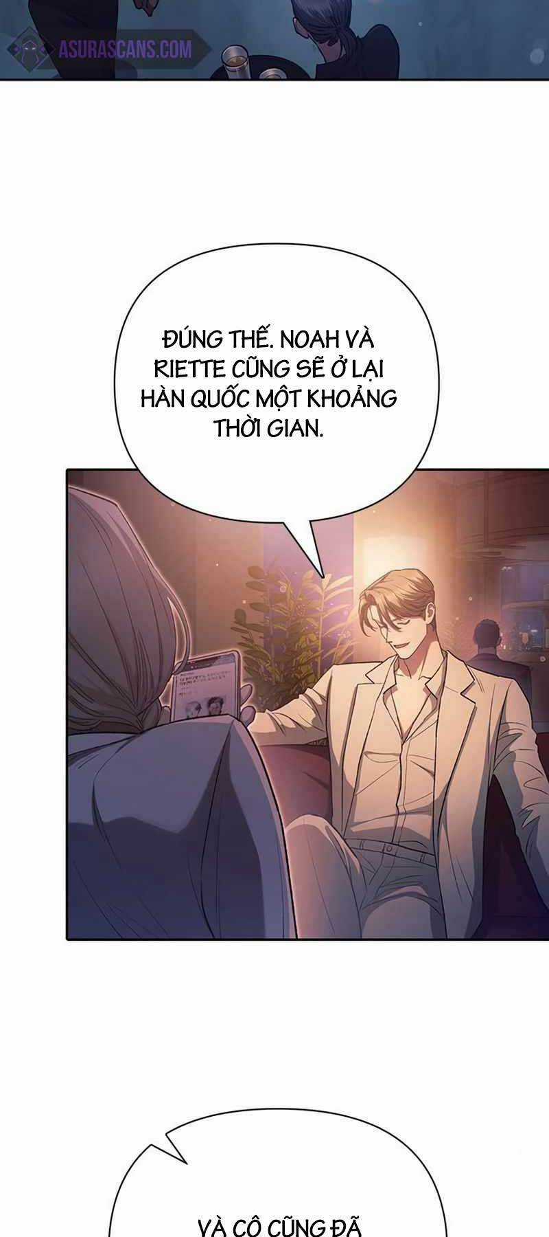 Những Ranker Cấp S Mà Tôi Nuôi Dưỡng Chapter 108 trang 3
