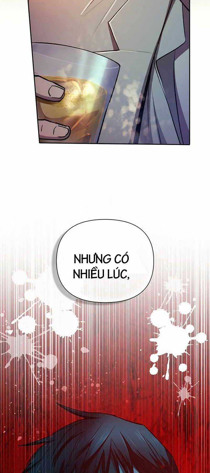 Những Ranker Cấp S Mà Tôi Nuôi Dưỡng Chapter 108 trang 32