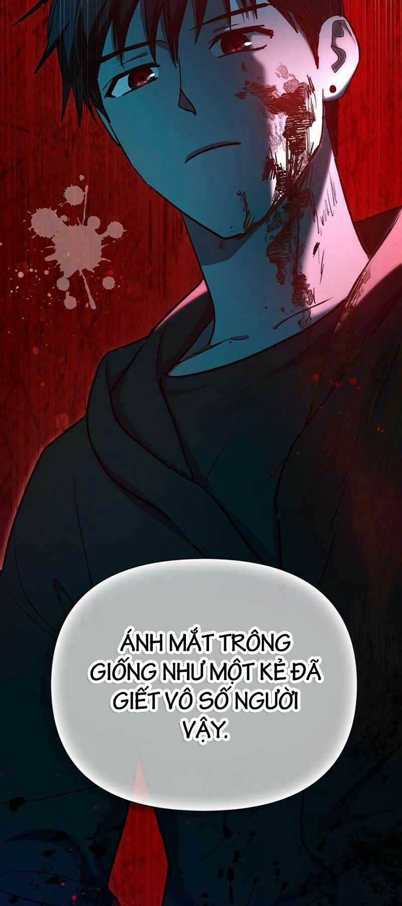 Những Ranker Cấp S Mà Tôi Nuôi Dưỡng Chapter 108 trang 33