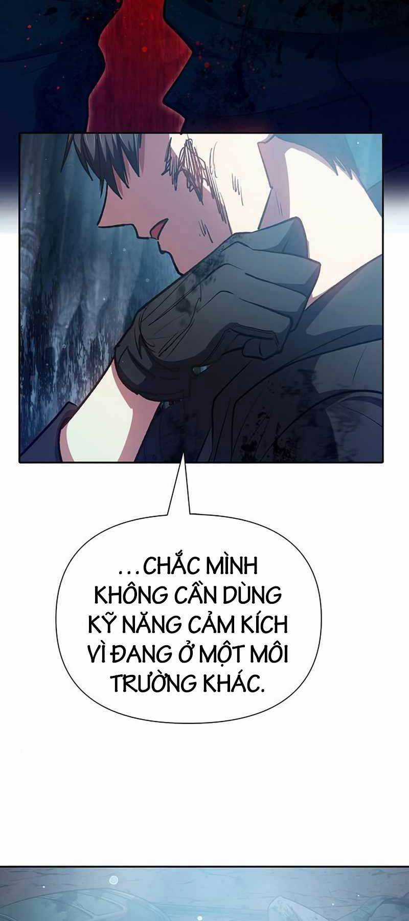 Những Ranker Cấp S Mà Tôi Nuôi Dưỡng Chapter 108 trang 34