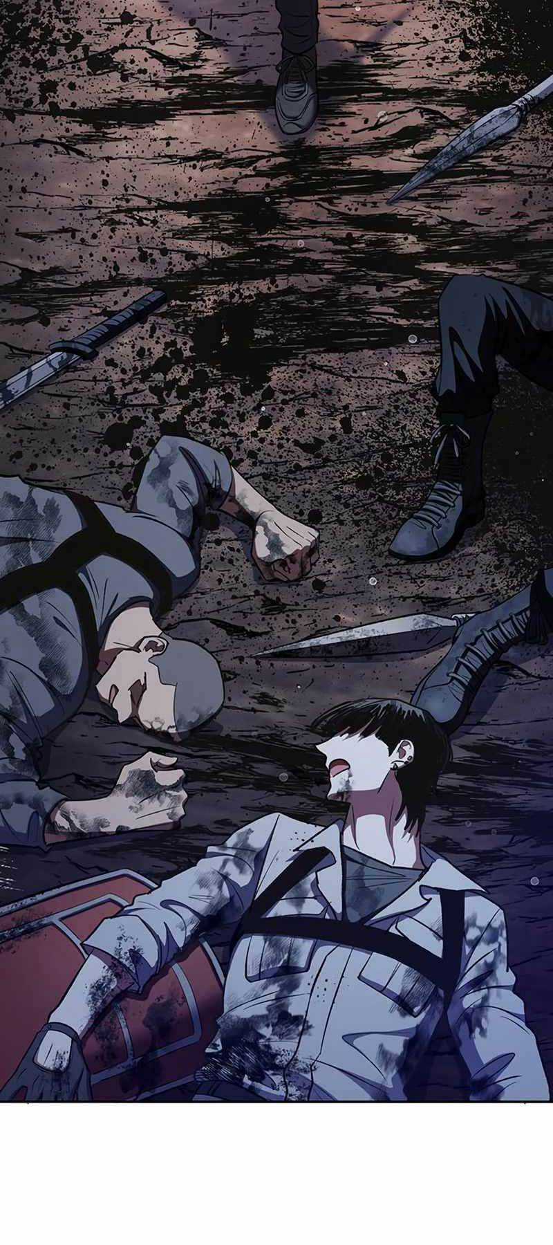 Những Ranker Cấp S Mà Tôi Nuôi Dưỡng Chapter 108 trang 36