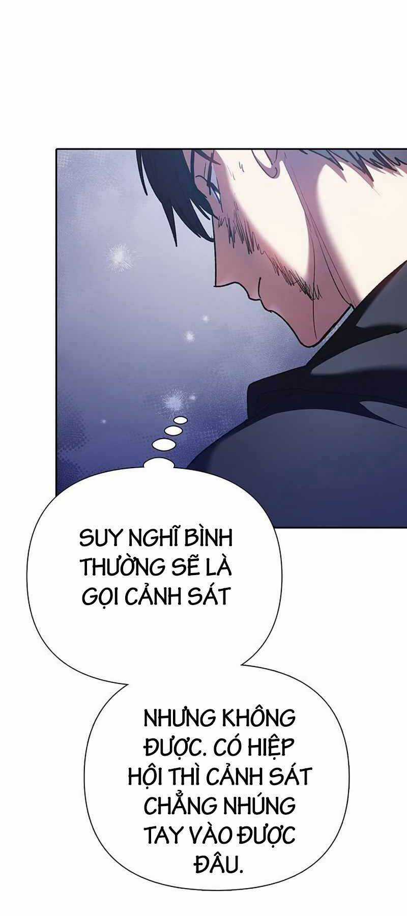 Những Ranker Cấp S Mà Tôi Nuôi Dưỡng Chapter 108 trang 38