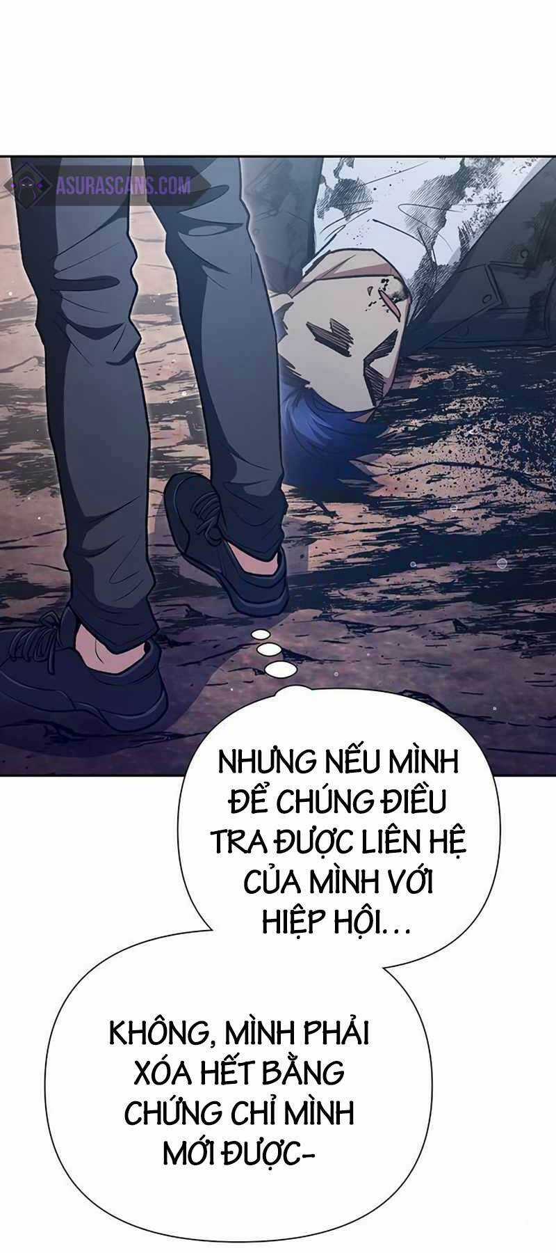 Những Ranker Cấp S Mà Tôi Nuôi Dưỡng Chapter 108 trang 39