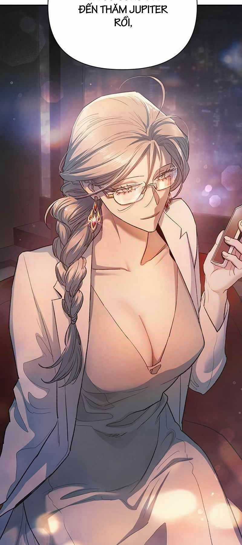 Những Ranker Cấp S Mà Tôi Nuôi Dưỡng Chapter 108 trang 4