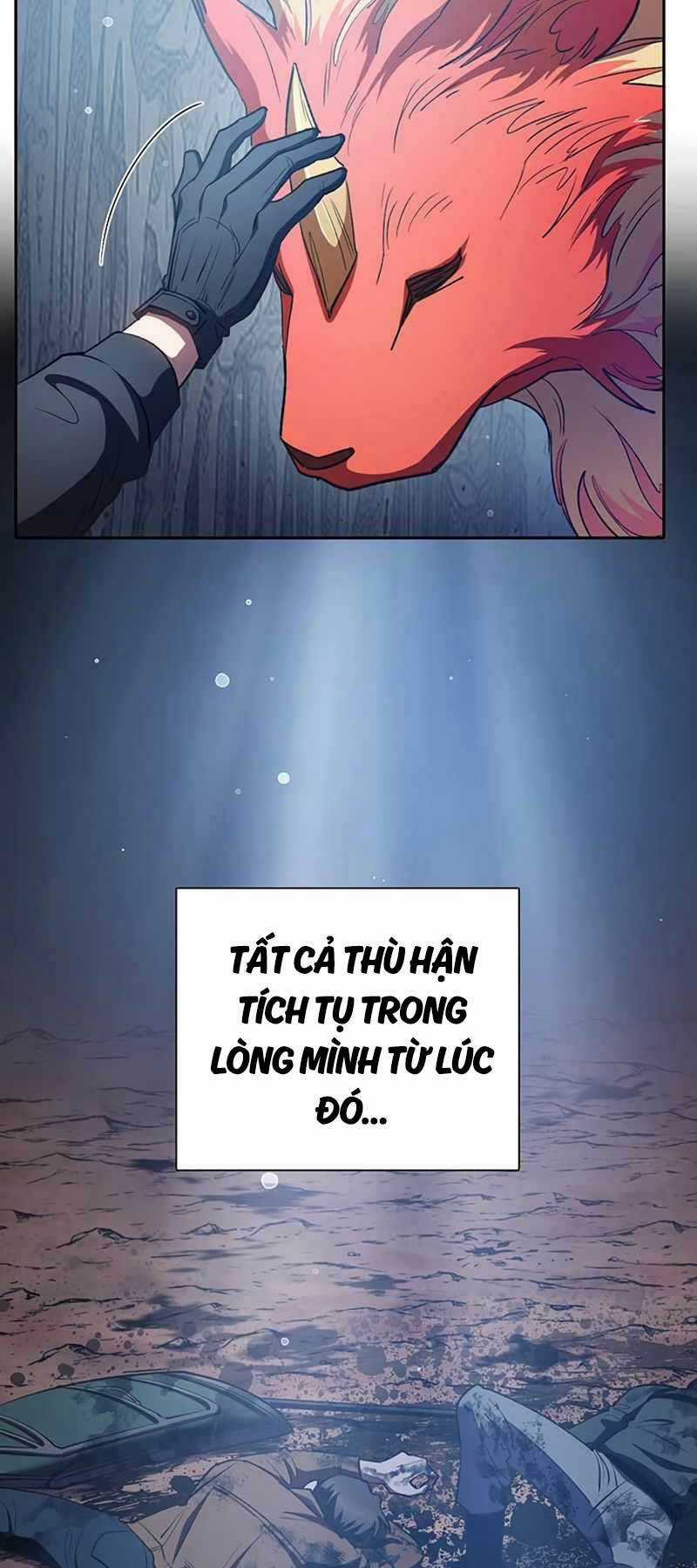 Những Ranker Cấp S Mà Tôi Nuôi Dưỡng Chapter 108 trang 42