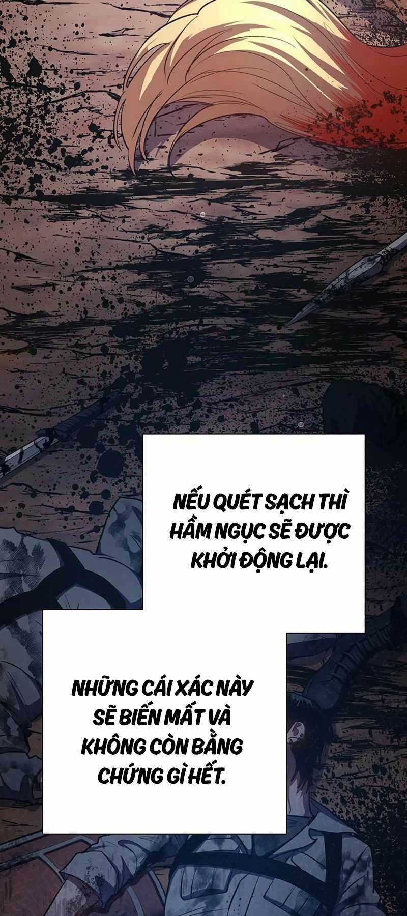 Những Ranker Cấp S Mà Tôi Nuôi Dưỡng Chapter 108 trang 44