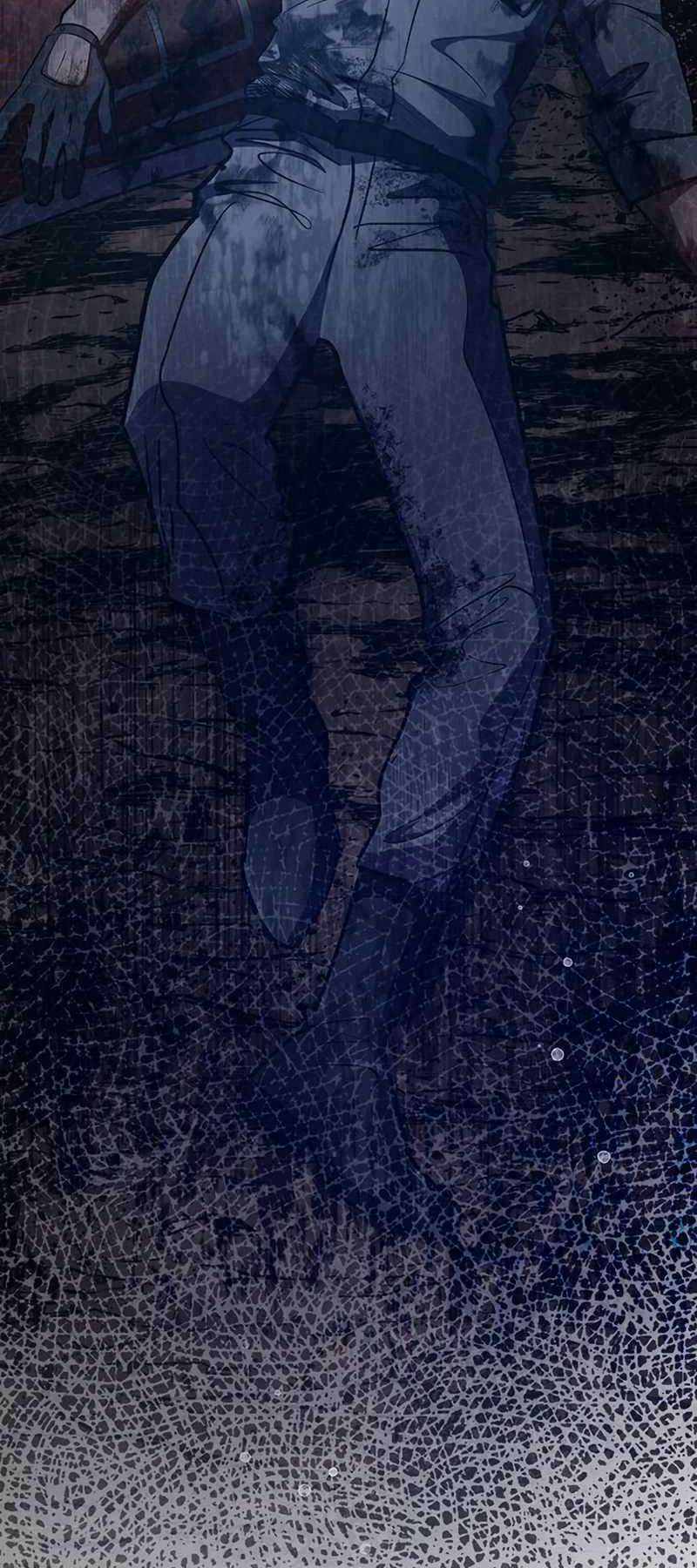 Những Ranker Cấp S Mà Tôi Nuôi Dưỡng Chapter 108 trang 45