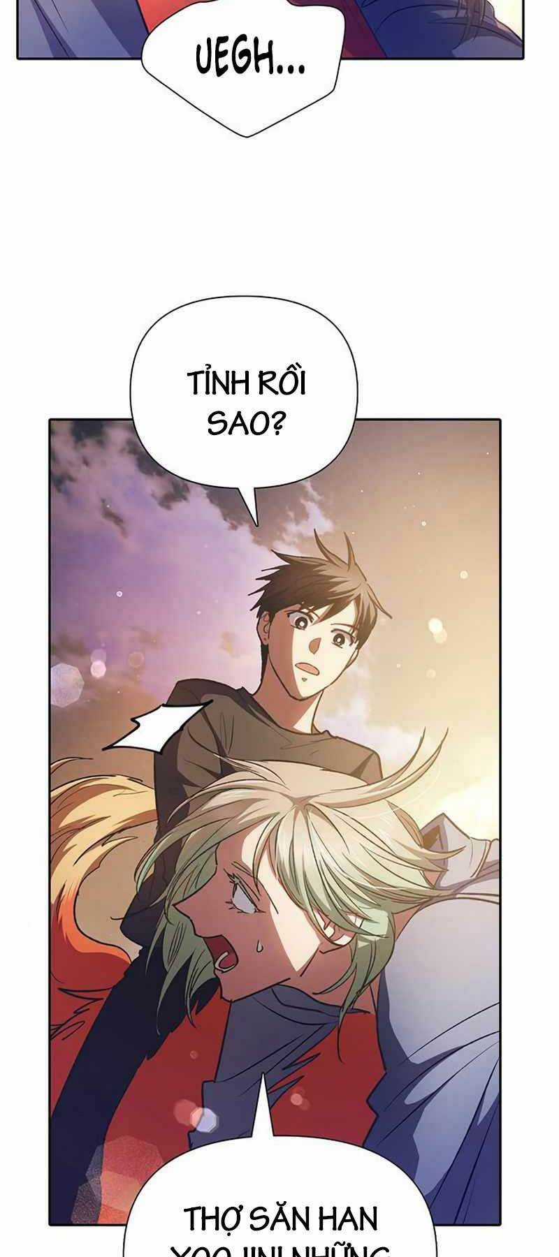 Những Ranker Cấp S Mà Tôi Nuôi Dưỡng Chapter 108 trang 47