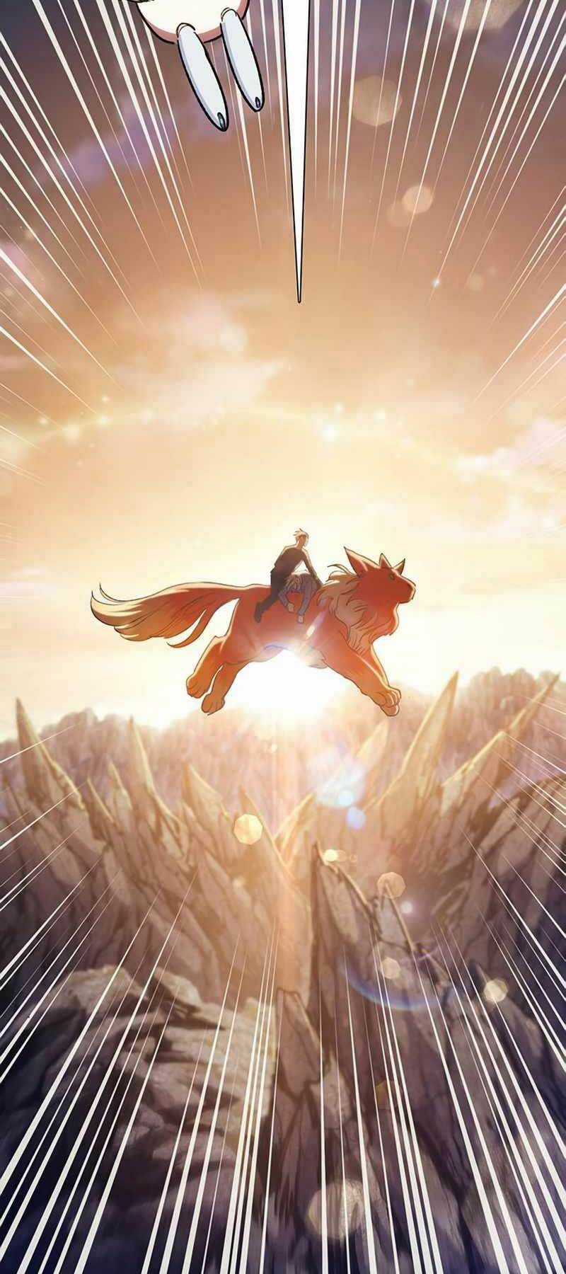 Những Ranker Cấp S Mà Tôi Nuôi Dưỡng Chapter 108 trang 49