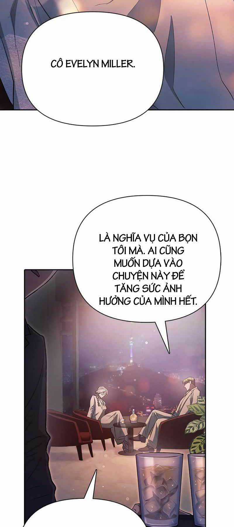 Những Ranker Cấp S Mà Tôi Nuôi Dưỡng Chapter 108 trang 5