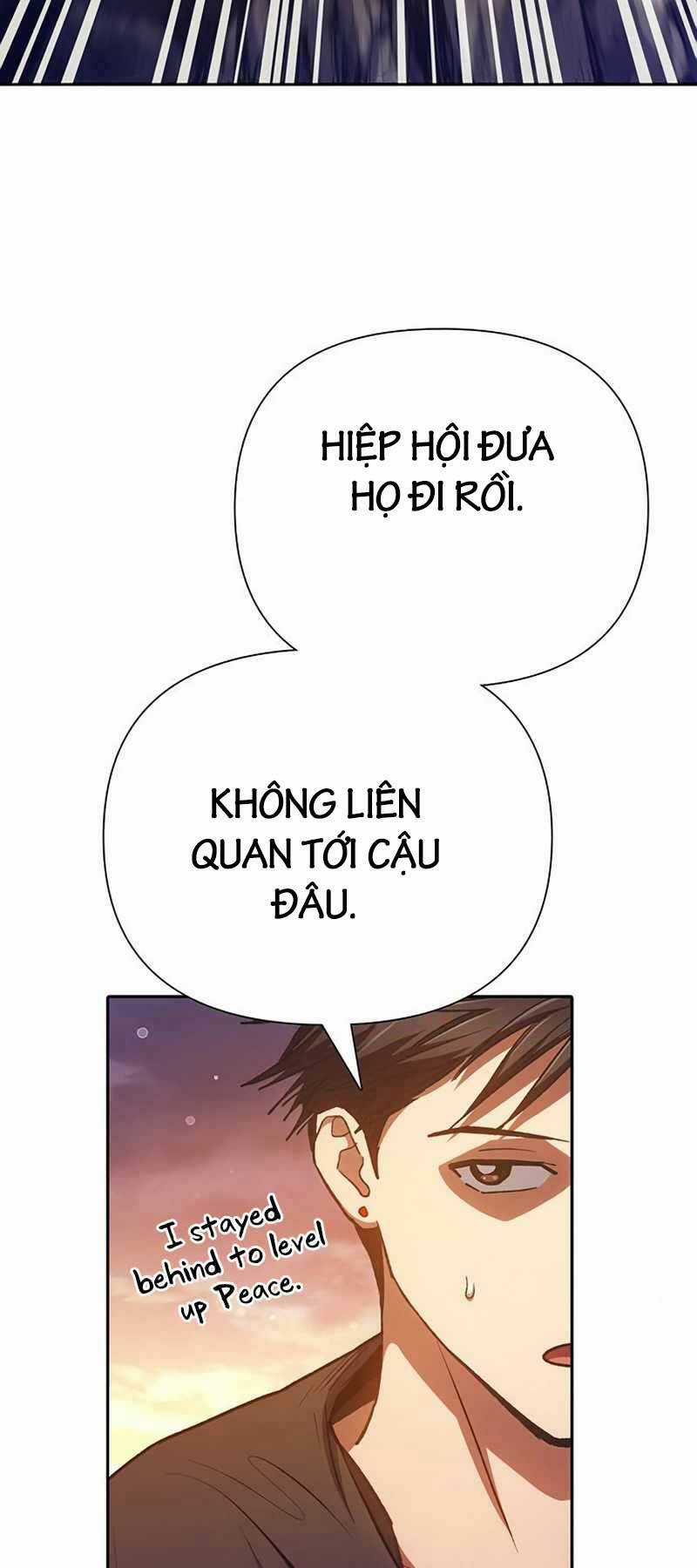Những Ranker Cấp S Mà Tôi Nuôi Dưỡng Chapter 108 trang 50