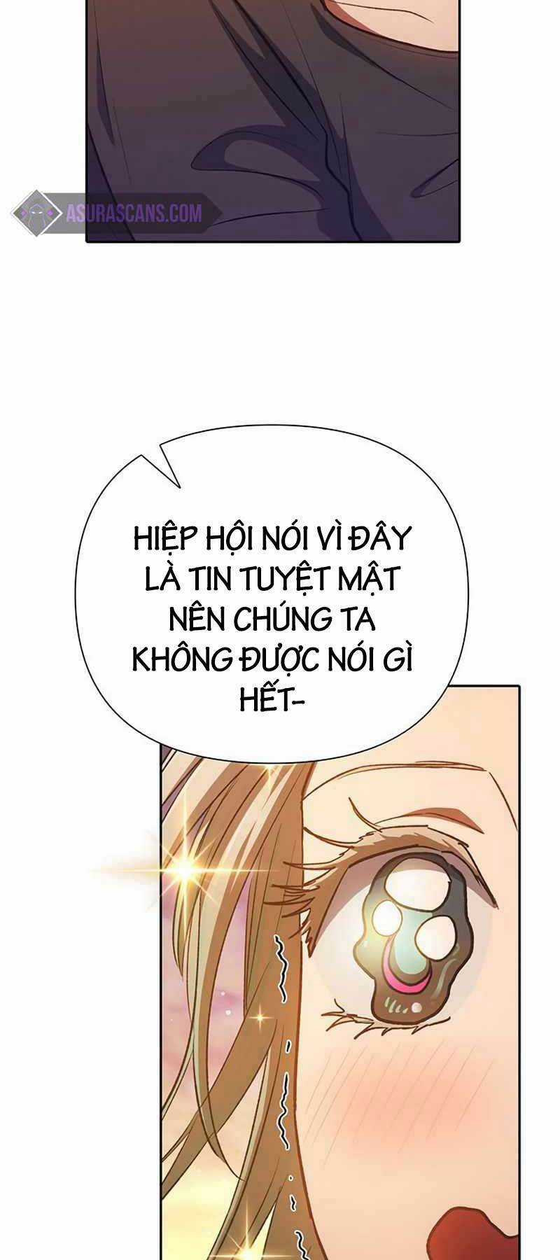 Những Ranker Cấp S Mà Tôi Nuôi Dưỡng Chapter 108 trang 51