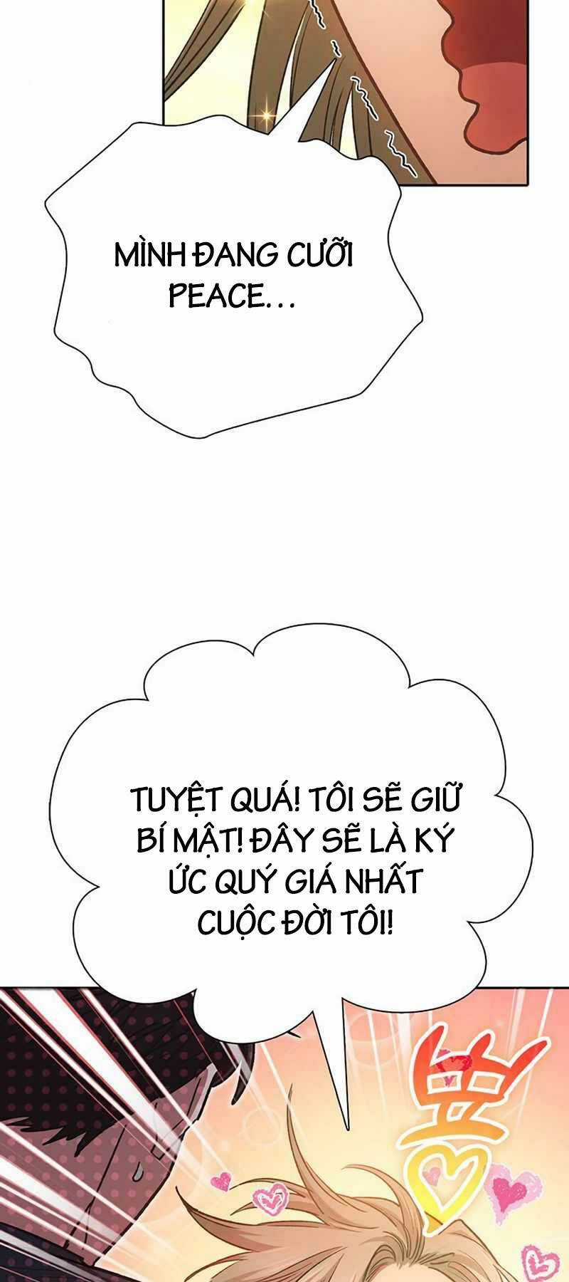 Những Ranker Cấp S Mà Tôi Nuôi Dưỡng Chapter 108 trang 52