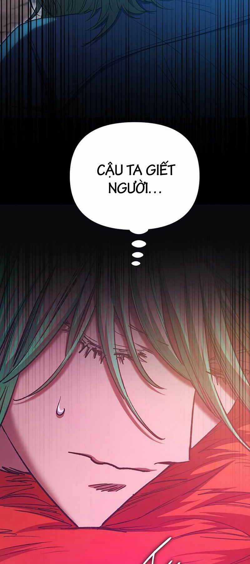 Những Ranker Cấp S Mà Tôi Nuôi Dưỡng Chapter 108 trang 57