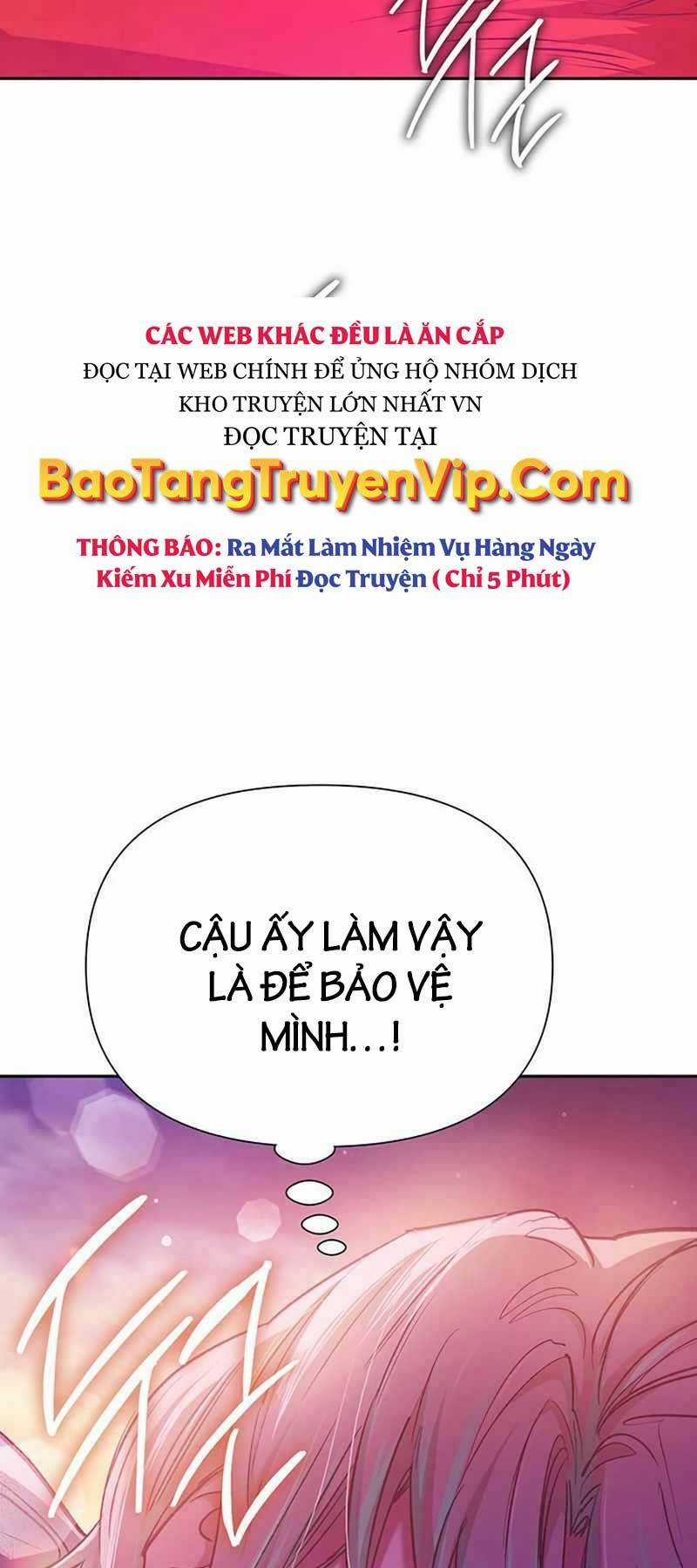 Những Ranker Cấp S Mà Tôi Nuôi Dưỡng Chapter 108 trang 58