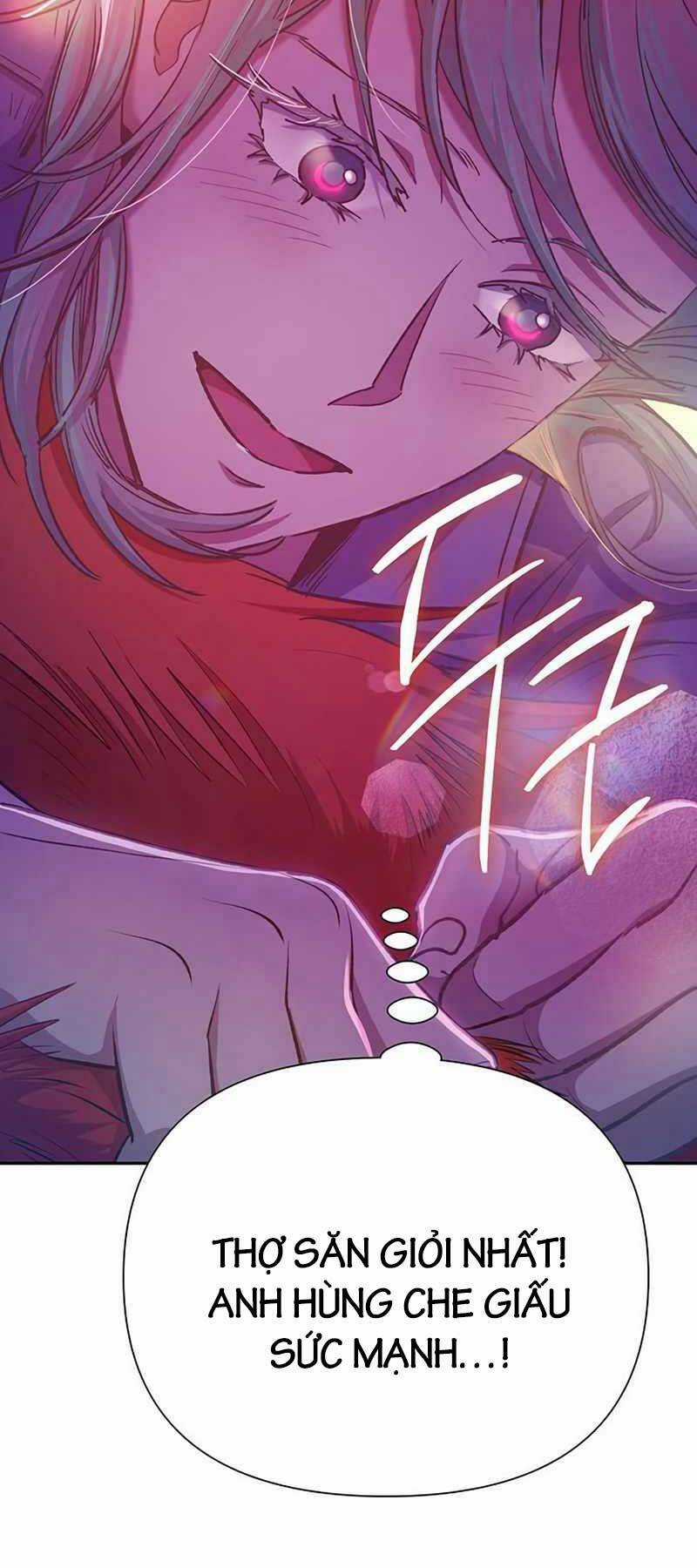 Những Ranker Cấp S Mà Tôi Nuôi Dưỡng Chapter 108 trang 59