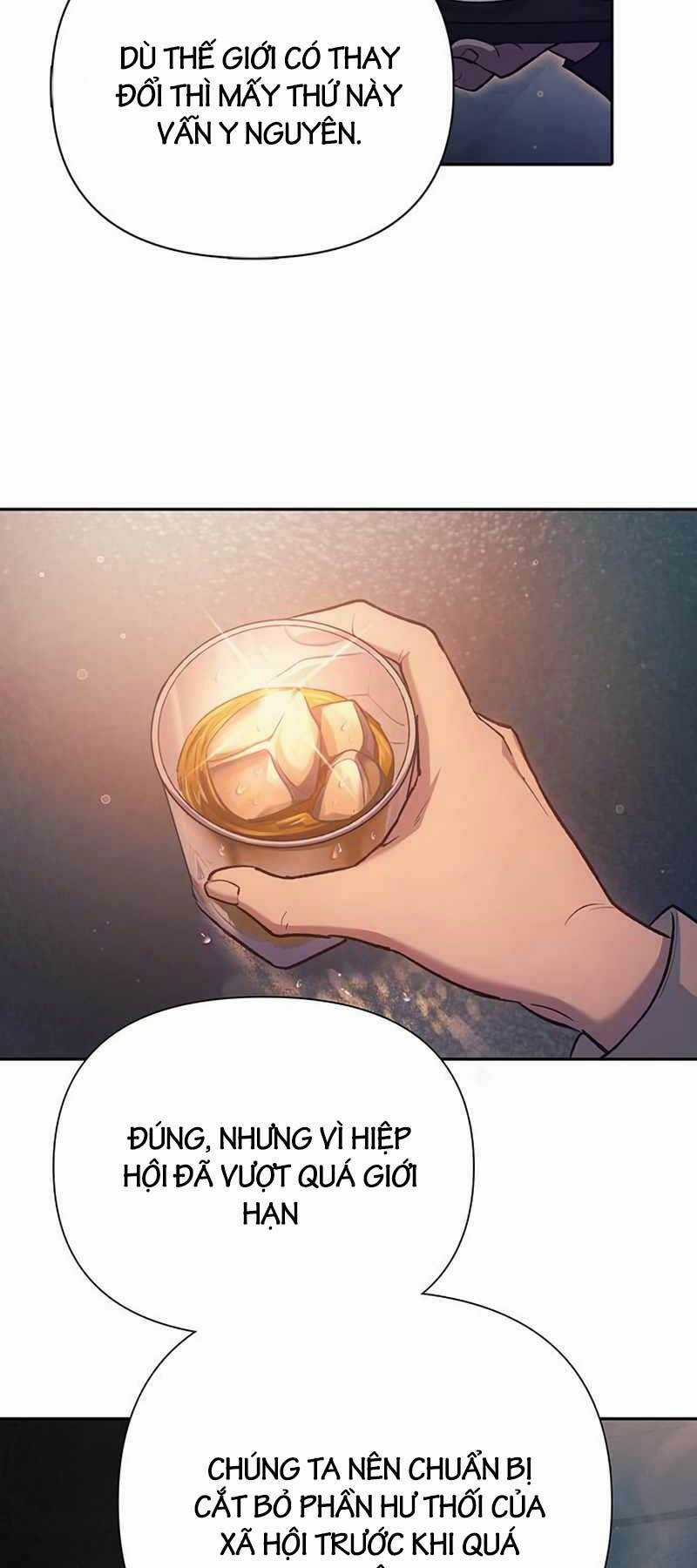 Những Ranker Cấp S Mà Tôi Nuôi Dưỡng Chapter 108 trang 6