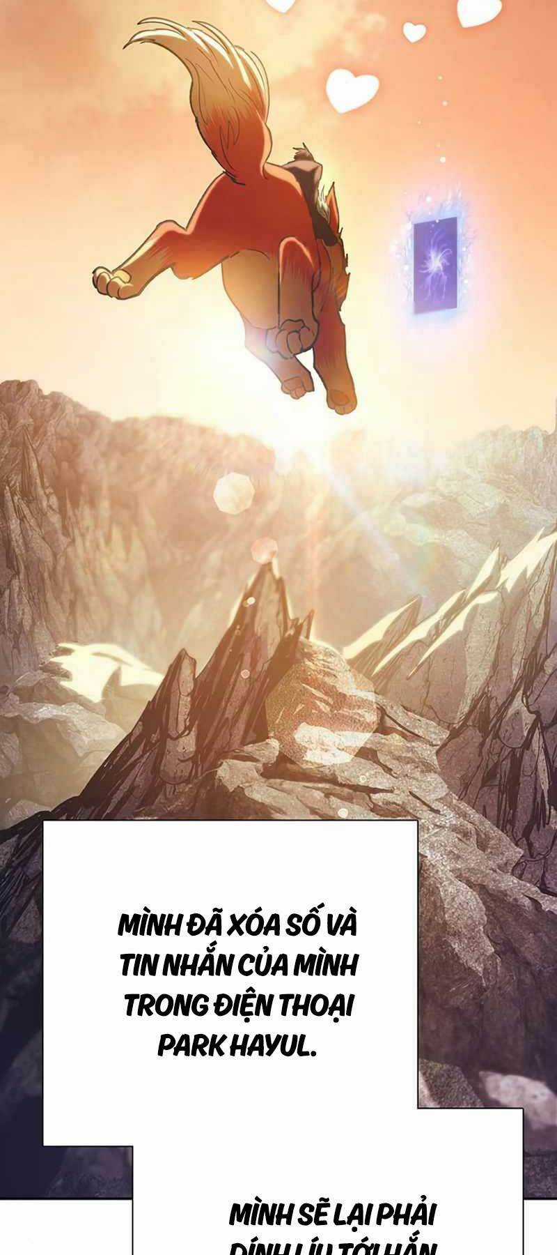 Những Ranker Cấp S Mà Tôi Nuôi Dưỡng Chapter 108 trang 61