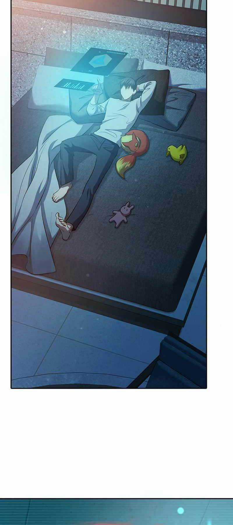 Những Ranker Cấp S Mà Tôi Nuôi Dưỡng Chapter 108 trang 64