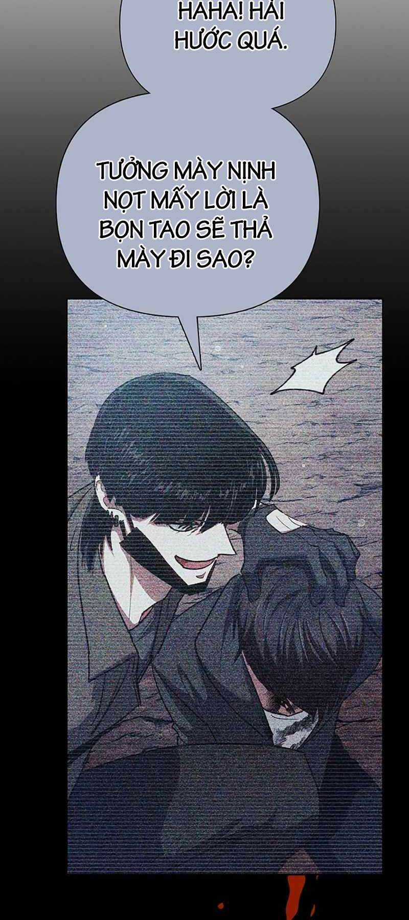 Những Ranker Cấp S Mà Tôi Nuôi Dưỡng Chapter 108 trang 66