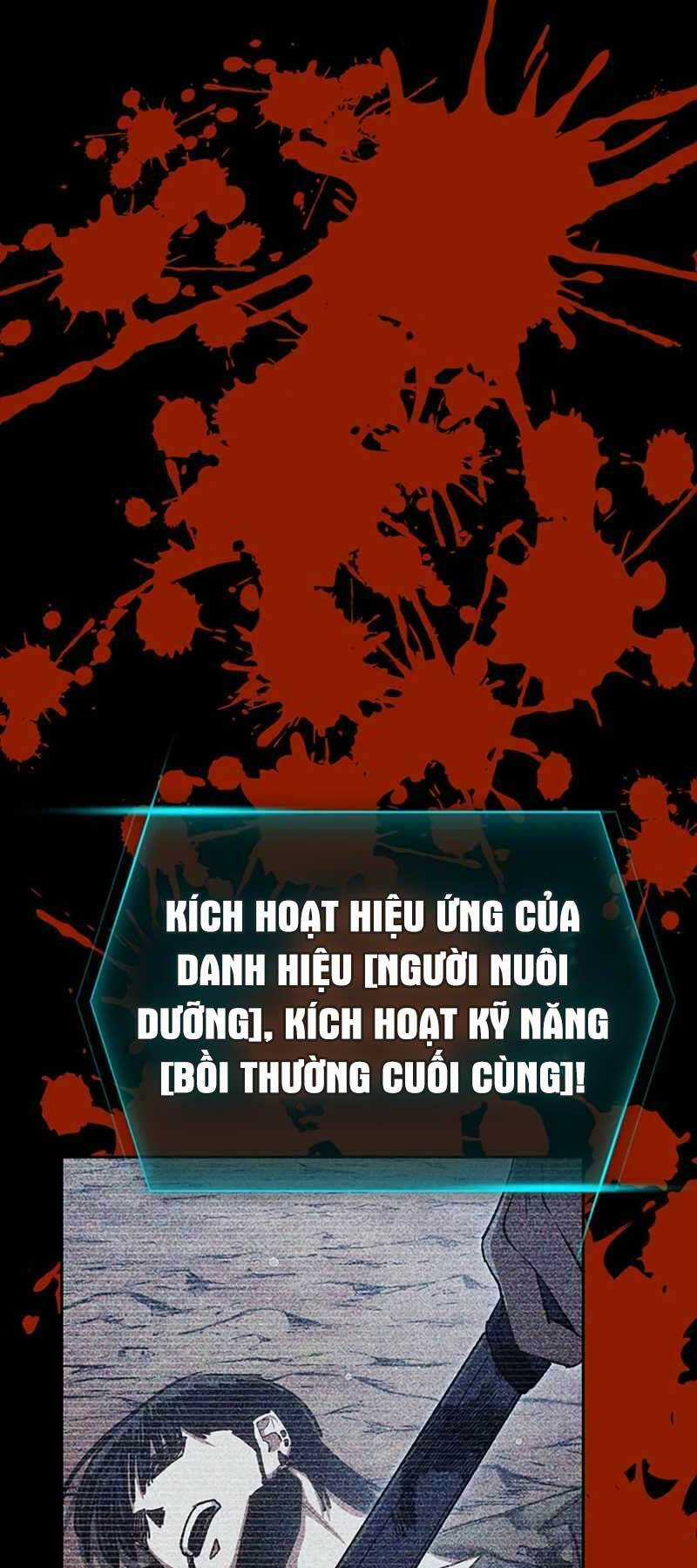 Những Ranker Cấp S Mà Tôi Nuôi Dưỡng Chapter 108 trang 67