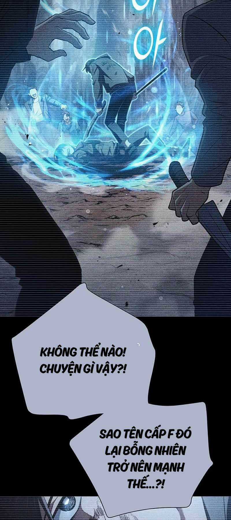 Những Ranker Cấp S Mà Tôi Nuôi Dưỡng Chapter 108 trang 69