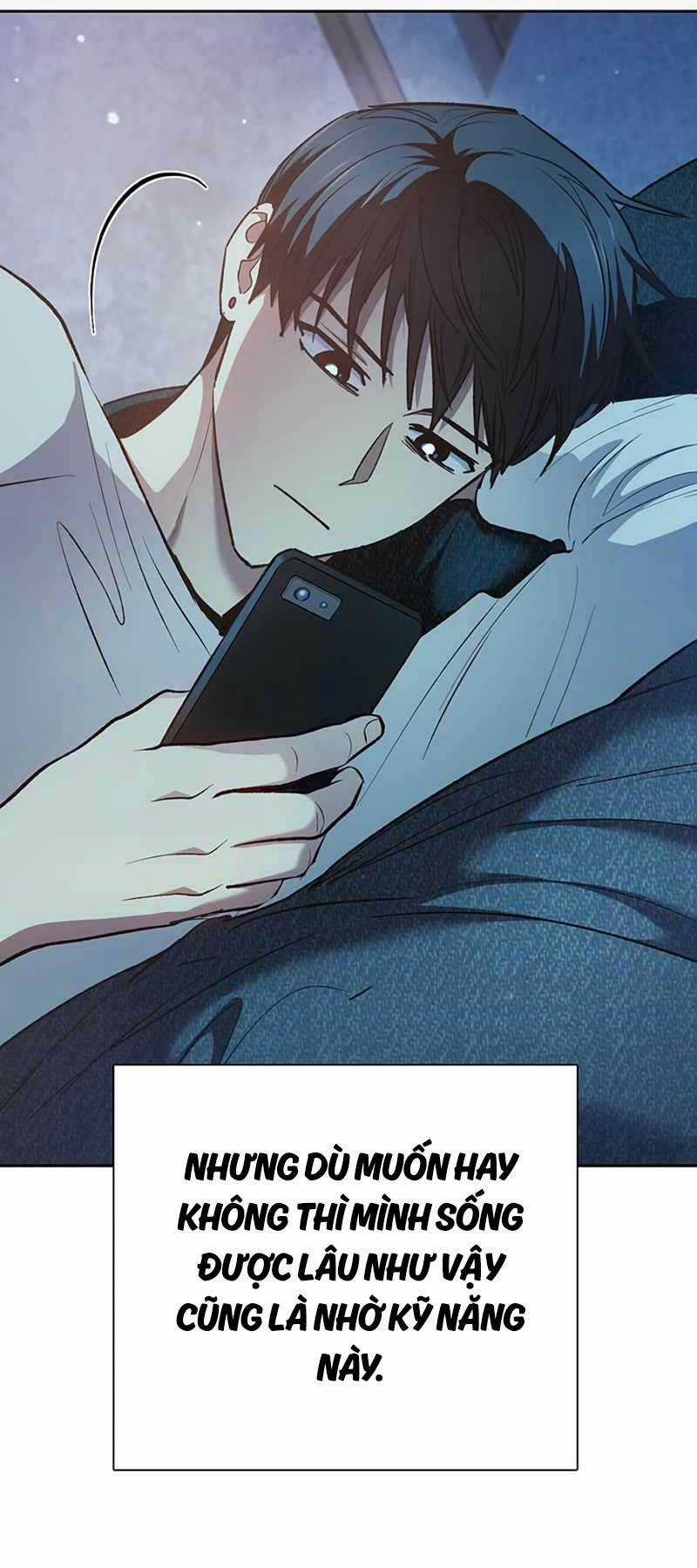 Những Ranker Cấp S Mà Tôi Nuôi Dưỡng Chapter 108 trang 71