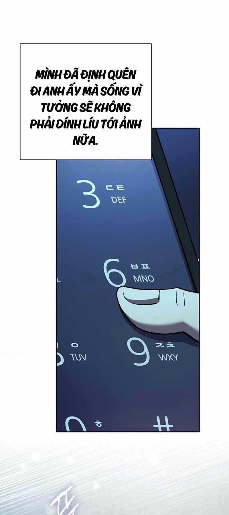 Những Ranker Cấp S Mà Tôi Nuôi Dưỡng Chapter 108 trang 72