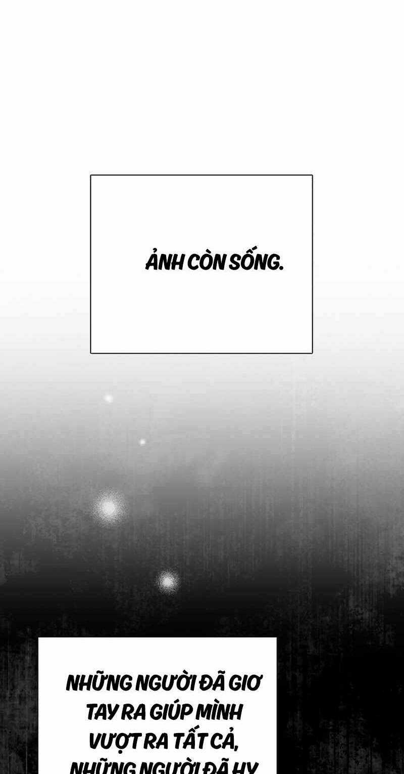 Những Ranker Cấp S Mà Tôi Nuôi Dưỡng Chapter 108 trang 76