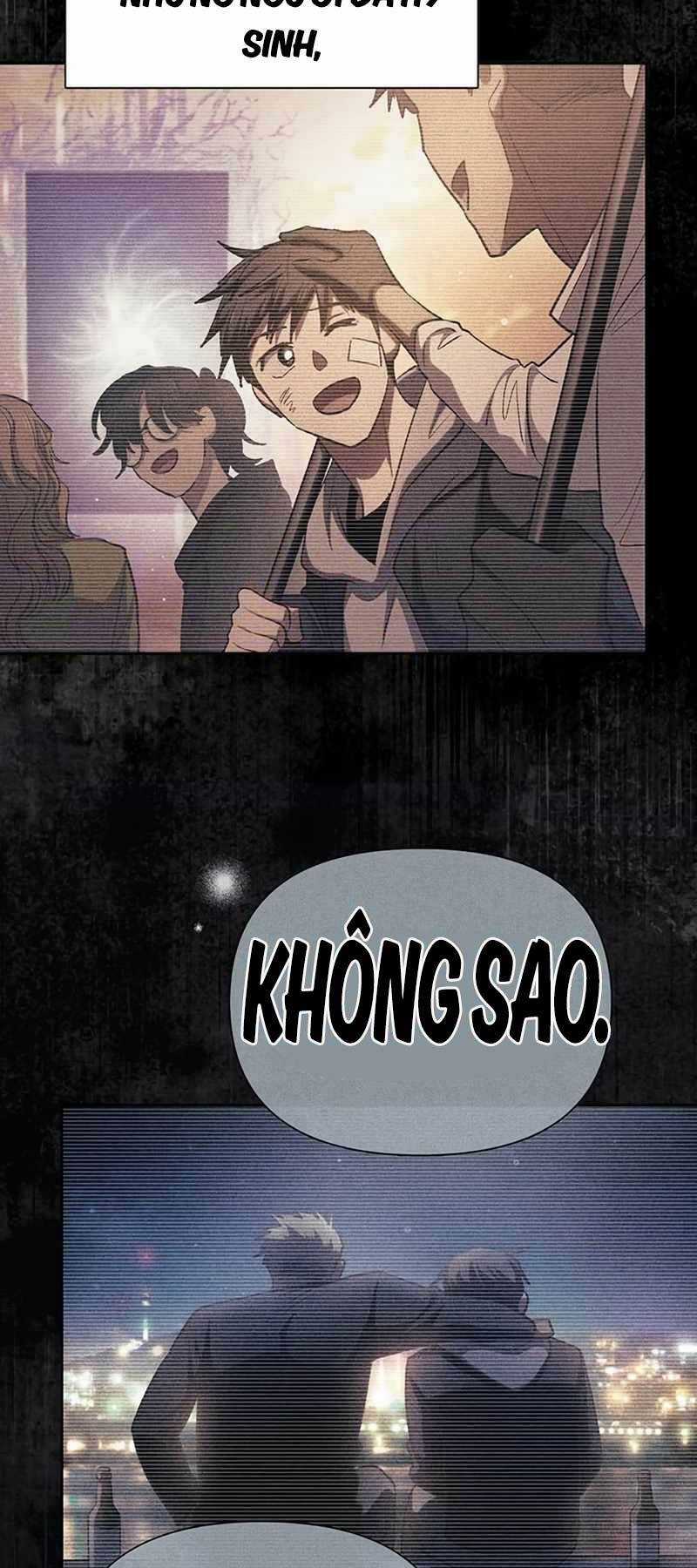 Những Ranker Cấp S Mà Tôi Nuôi Dưỡng Chapter 108 trang 77