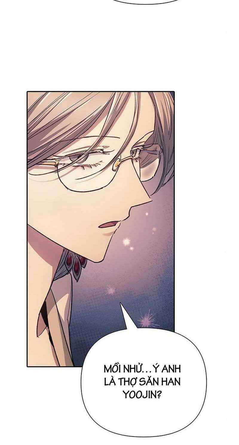 Những Ranker Cấp S Mà Tôi Nuôi Dưỡng Chapter 108 trang 8