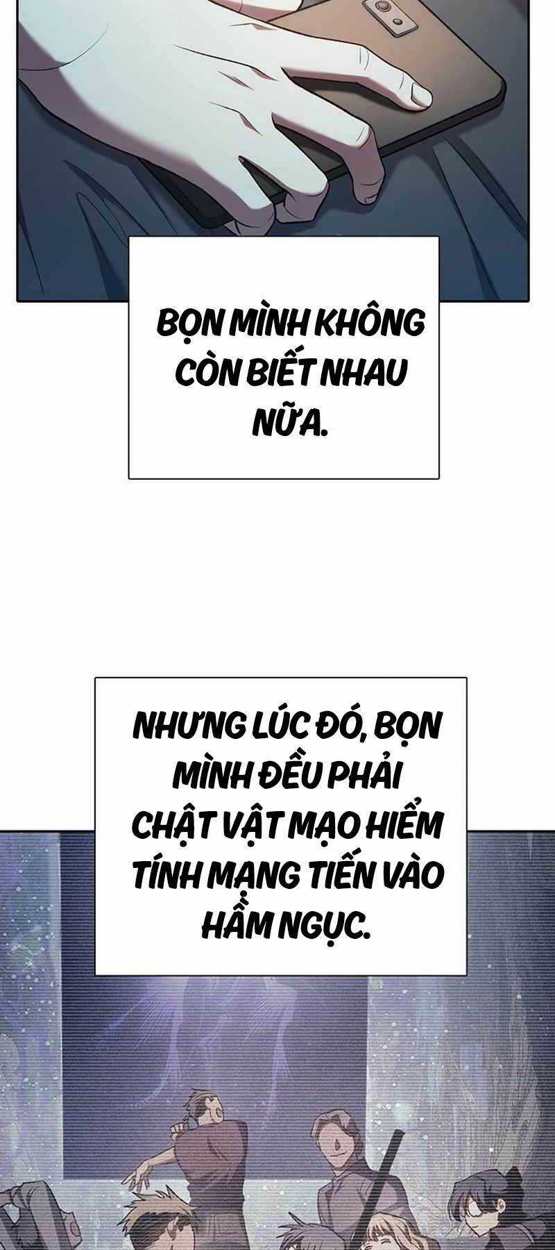 Những Ranker Cấp S Mà Tôi Nuôi Dưỡng Chapter 108 trang 82