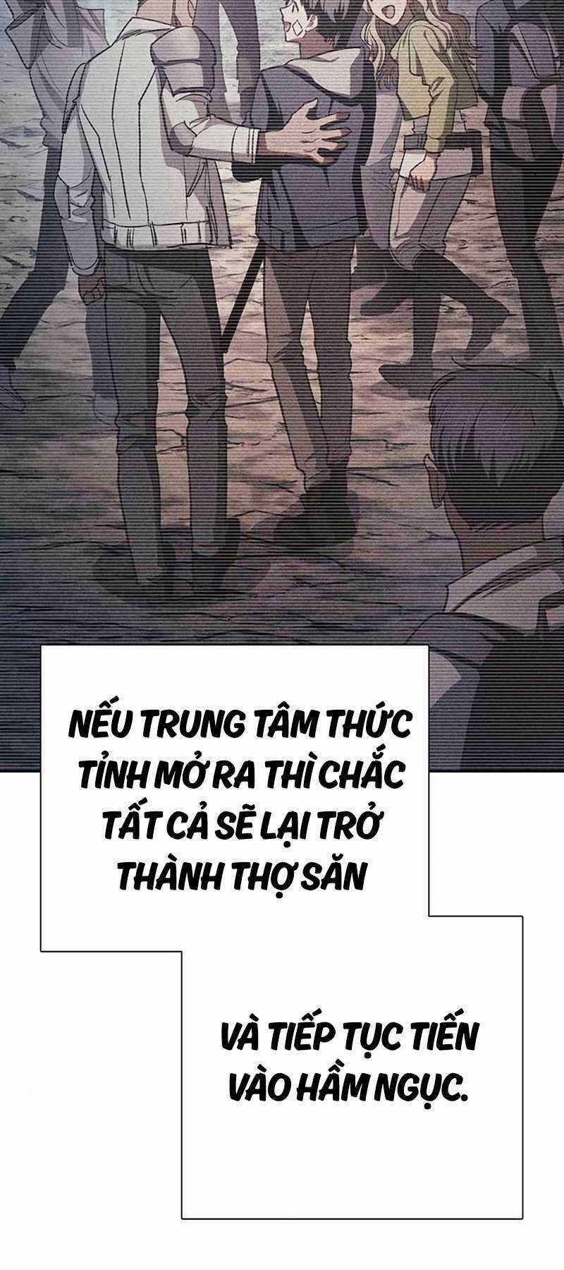 Những Ranker Cấp S Mà Tôi Nuôi Dưỡng Chapter 108 trang 83