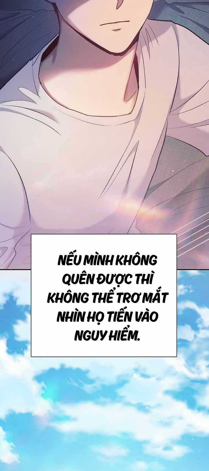 Những Ranker Cấp S Mà Tôi Nuôi Dưỡng Chapter 108 trang 86